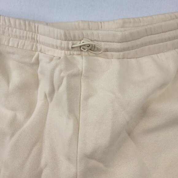 Grayson Threads Beige Cargo Jogger Pants Elastic Drawstring Waistband Cuffs 3X - Picture 4 of 8
